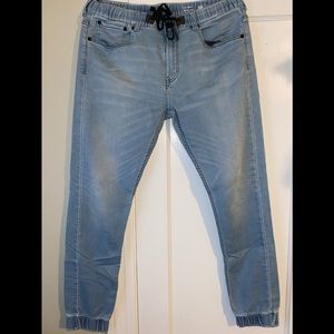 BullHead Jean/Sweat Joggers